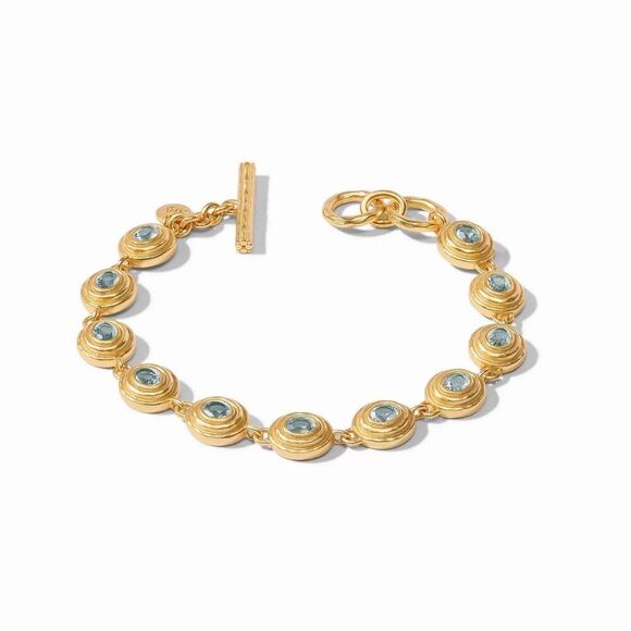 Brand New. $185 Julie Vos Bracelet - Picture 1 of 8